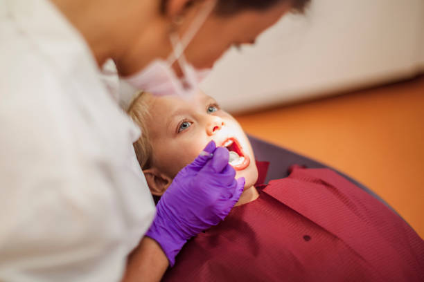 Best Emergency Tooth Extraction  in Lake Sarasota, FL